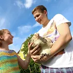 Kerndlerhof Farm stay *