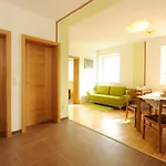 Farm stay Kerndlerhof