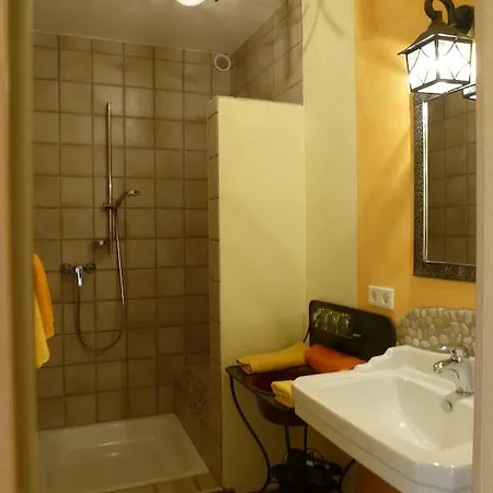 Alloggio per agriturismo Kerndlerhof Ybbs an der Donau