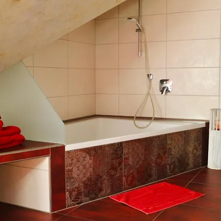 Farm stay Kerndlerhof