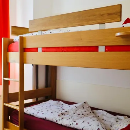 Kerndlerhof Farm stay *