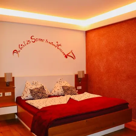 Farm stay Kerndlerhof *