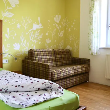 Farm stay Kerndlerhof Ybbs an der Donau