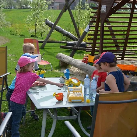Farm stay Kerndlerhof