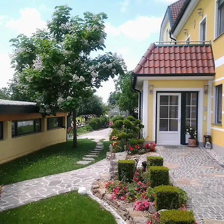 Farm stay Kerndlerhof *