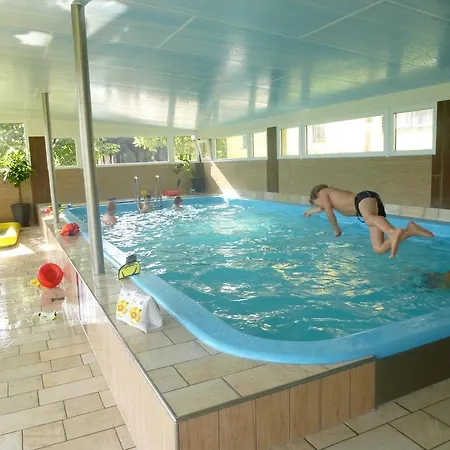 Alloggio per agriturismo Kerndlerhof *