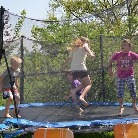 Alloggio per agriturismo Kerndlerhof