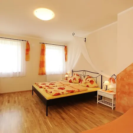 Farm stay Kerndlerhof Ybbs an der Donau