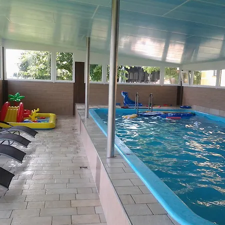 Farm stay Kerndlerhof *