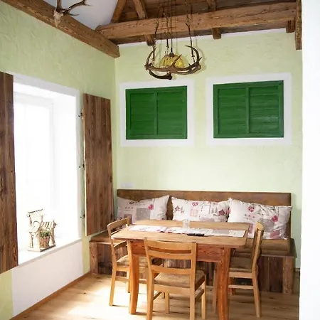 Kerndlerhof Farm stay *