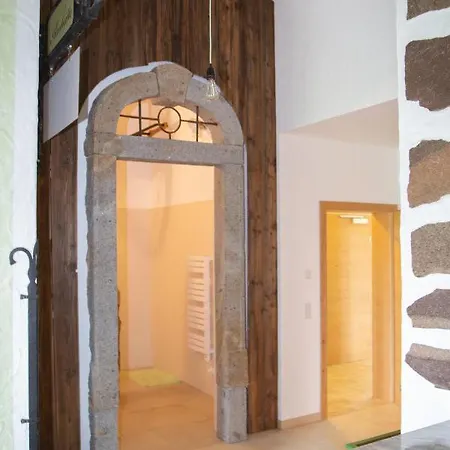 Farm stay Kerndlerhof