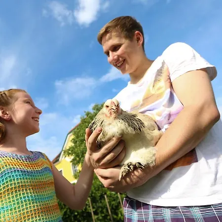 Kerndlerhof Alloggio per agriturismo *