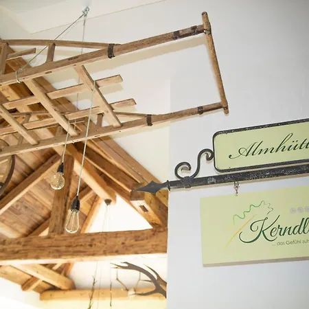 Kerndlerhof * Ybbs an der Donau