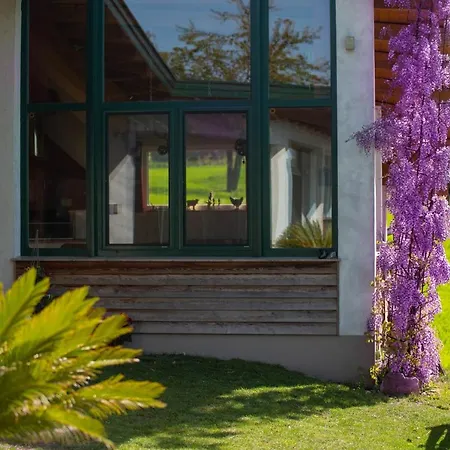 Kerndlerhof Alloggio per agriturismo Ybbs an der Donau