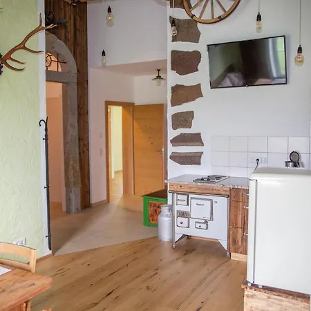 Farm stay Kerndlerhof Ybbs an der Donau