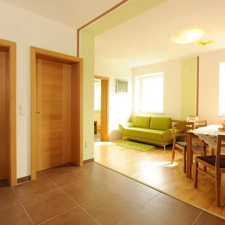 Alloggio per agriturismo Kerndlerhof