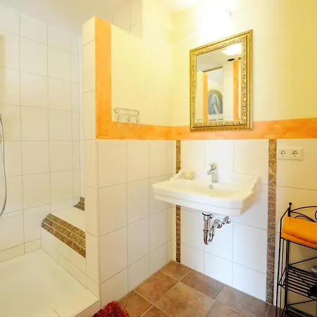 Alloggio per agriturismo Kerndlerhof