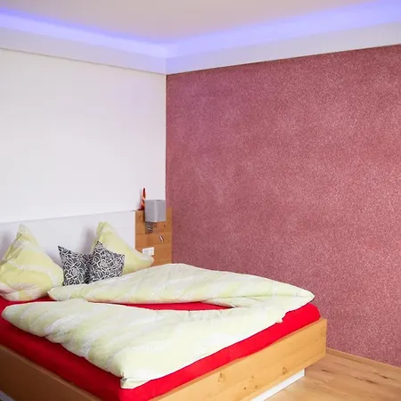 Farm stay Kerndlerhof