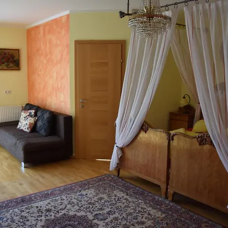 Farm stay Kerndlerhof