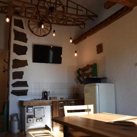 Farm stay Kerndlerhof