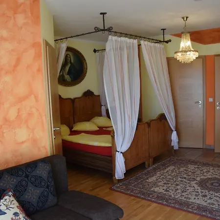 Alloggio per agriturismo Kerndlerhof *