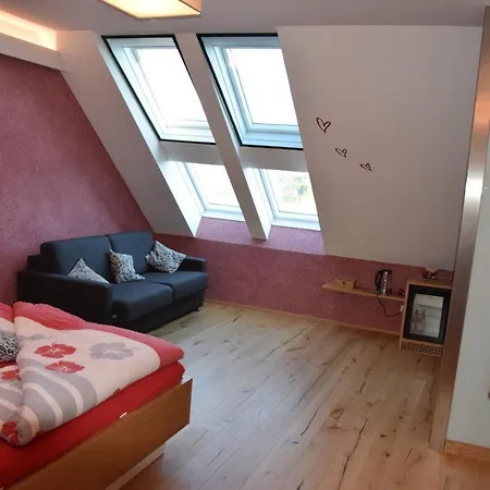 Alloggio per agriturismo Kerndlerhof *