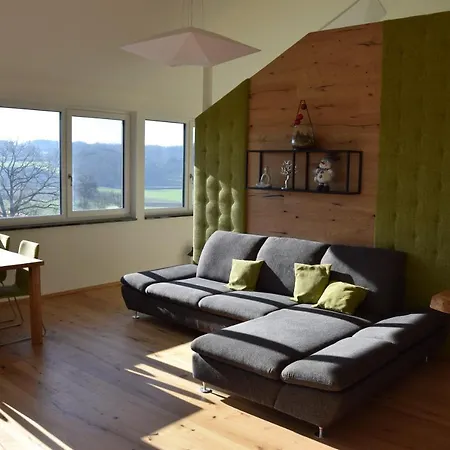 Farm stay Kerndlerhof