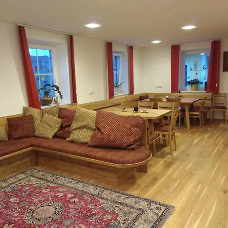 Kerndlerhof * Ybbs an der Donau