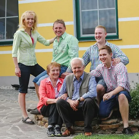 Alloggio per agriturismo Kerndlerhof *