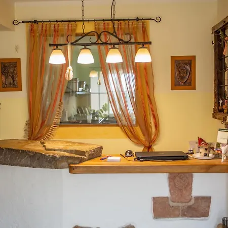 Kerndlerhof Farm stay