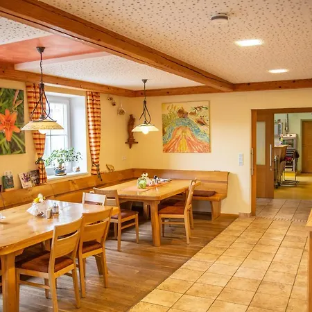 Alloggio per agriturismo Kerndlerhof Ybbs an der Donau