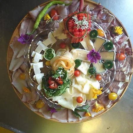 Kerndlerhof Alojamento de Turismo Rural