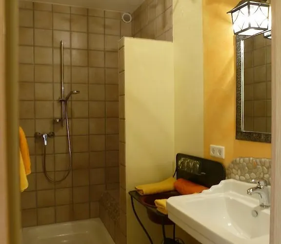 Farm stay Kerndlerhof Ybbs an der Donau