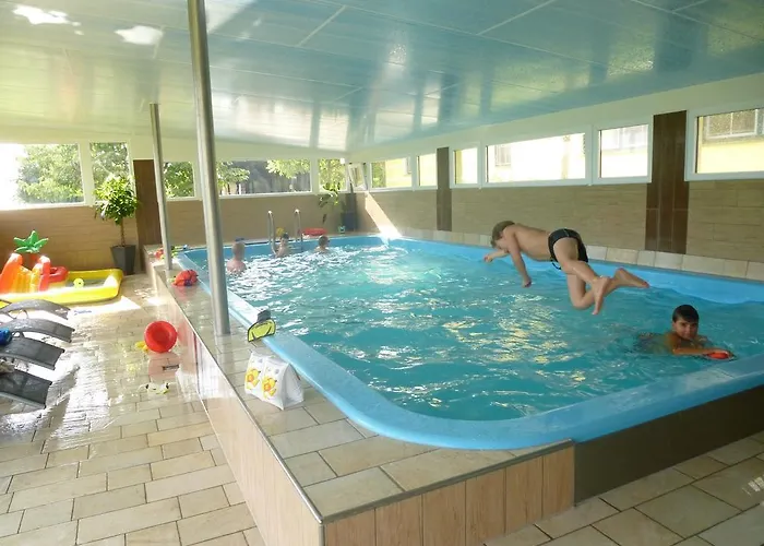 Farm stay Kerndlerhof *