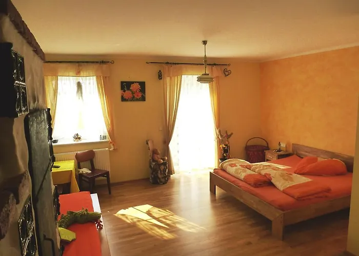 Kerndlerhof Ybbs an der Donau