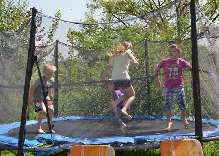 Lantgård Kerndlerhof