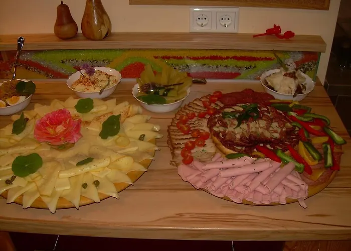 Kerndlerhof Ybbs an der Donau