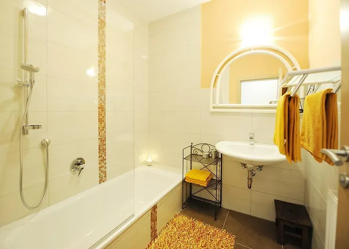 Farm stay Kerndlerhof