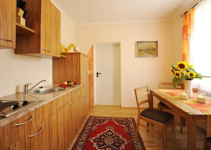 Kerndlerhof Ybbs an der Donau