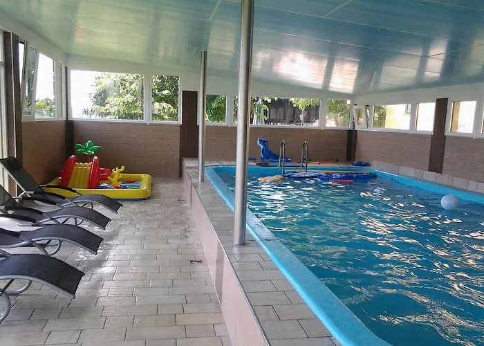 Farm stay Kerndlerhof *