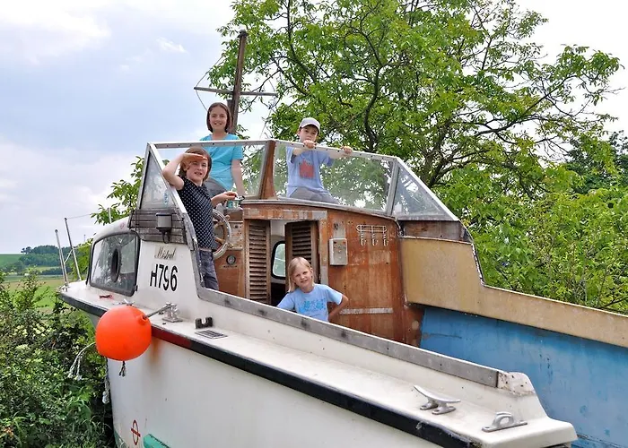 Farm stay Kerndlerhof Ybbs an der Donau