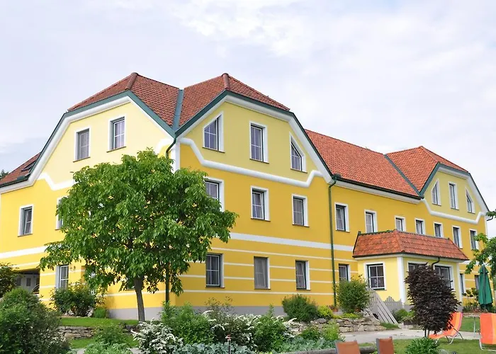 Farm stay Kerndlerhof Ybbs an der Donau