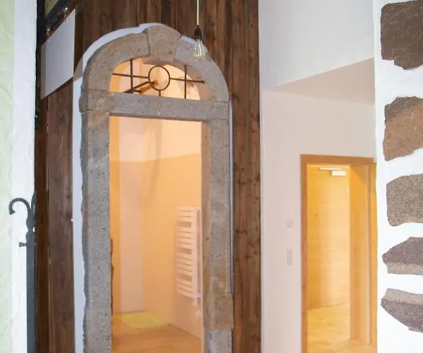 Farm stay Kerndlerhof