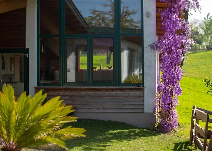 Kerndlerhof Farm stay Ybbs an der Donau