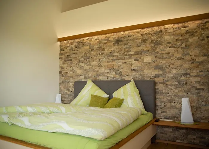 Farm stay Kerndlerhof