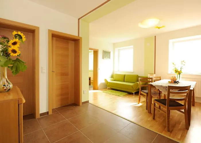 Farm stay Kerndlerhof