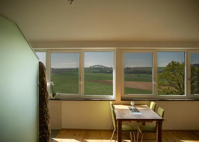 Farm stay Kerndlerhof