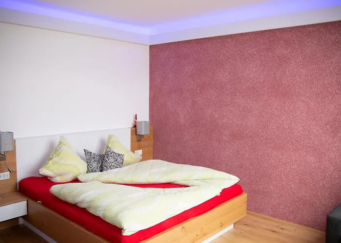 Farm stay Kerndlerhof