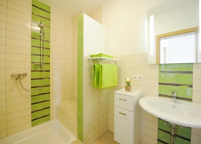 Kerndlerhof Farm stay Ybbs an der Donau