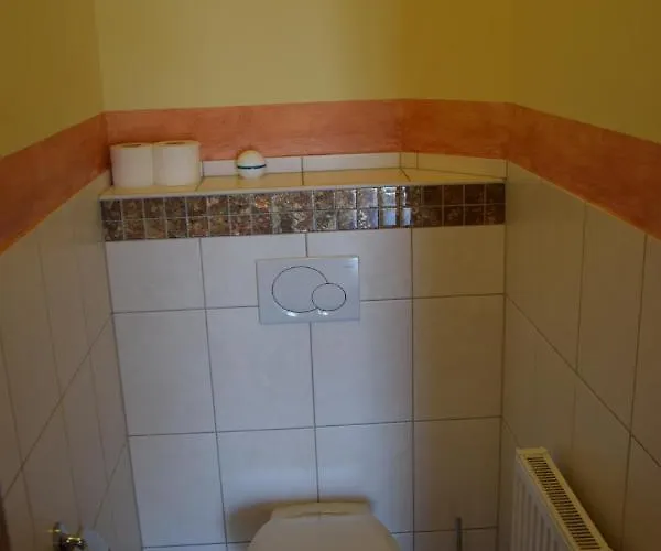 Farm stay Kerndlerhof *